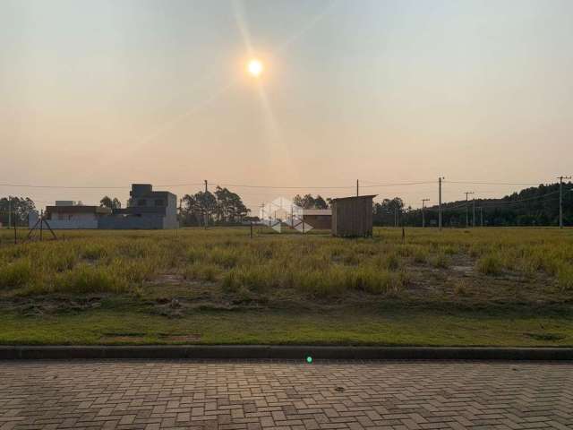 Terreno a venda no Jardim America - Passo de Torres - SC