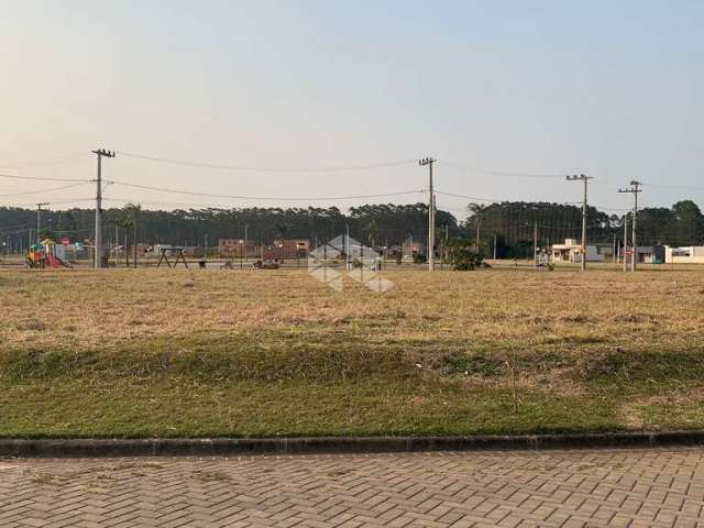 Terreno a venda no Loteamento Jardim America - Passo de Torres - SC