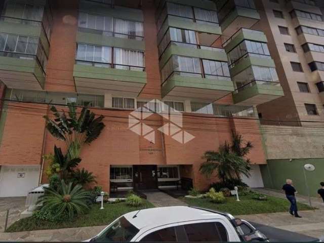 Apartamento próximo as quatro praças