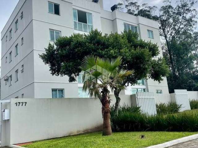 Apartamento a venda no Passo de Torres - SC