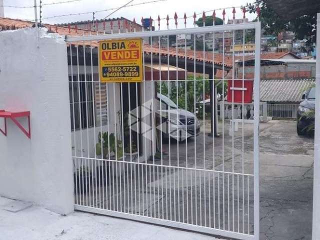 Casa à venda - Americanópolis / Cidade Ademar - Zona Sul