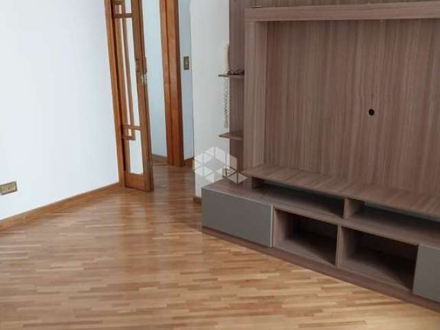 Apartamento à venda - Santo Amaro - Zona Sul