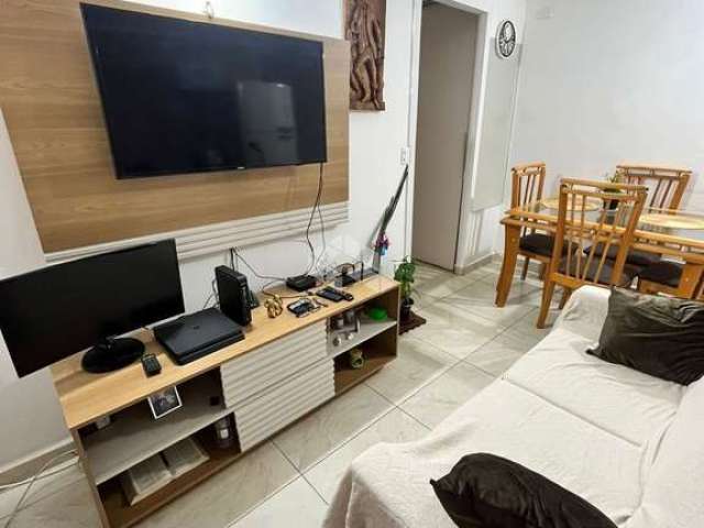 Apartamento a venda na Vila Constância - Vila Joaniza (Zona Sul)