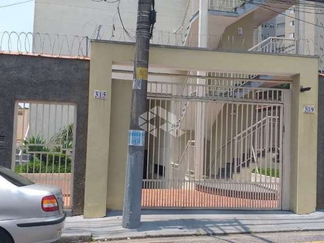 Apartamento à venda - Vila Marari - Zona Sul