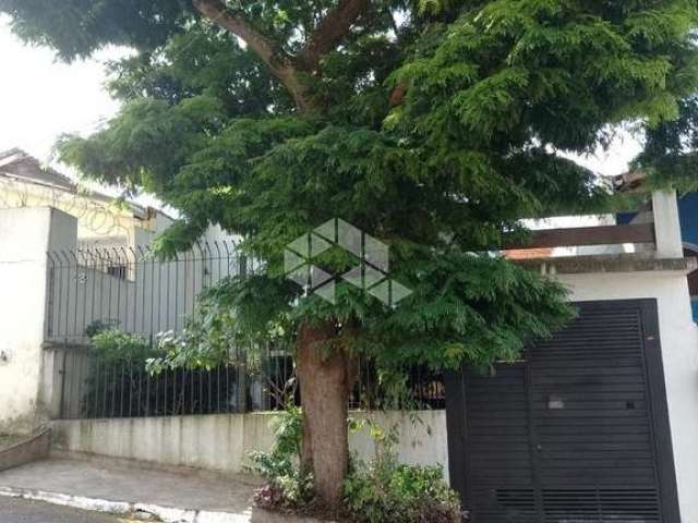 Sobrado à venda - Cidade Ademar - Zona Sul