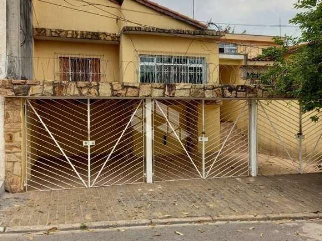 Casa térrea à venda - Cidade Dutra - Zona Sul