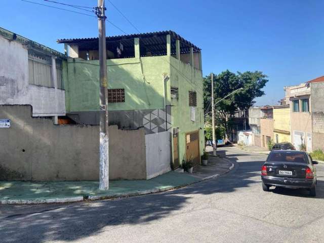 Sobrado geminado à venda, Vila Marari - Zona Sul, 200 m² área útil, 5 dormitórios, garagem fechada com 1 vaga.