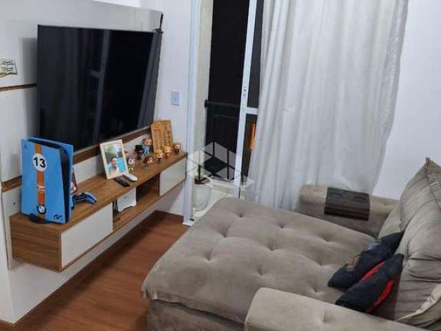 Apartamento à venda - Jardim Itacolomi - Zona Sul