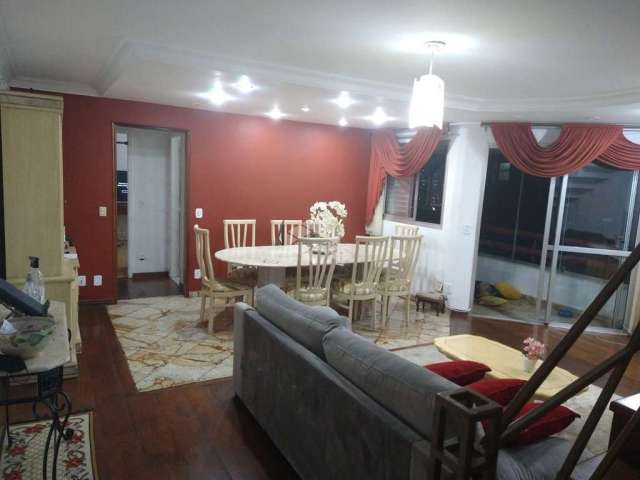 Apartamento  a venda - vila monte alegre  - zona sul