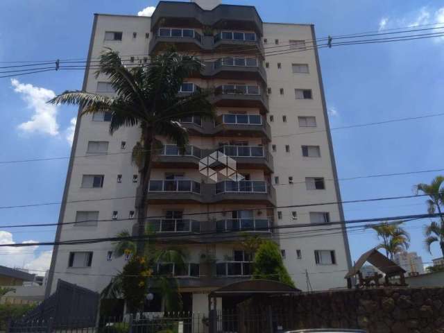 Apartamento à venda - Jardim Umuarama - Zona Sul