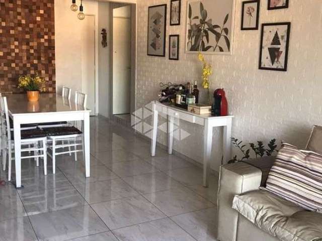 Apartamento à venda, Jardim Cidália/Casa Palma/Cidade Ademar - Zona Sul, 64 m² de área útil, 2 dormitórios, garagem coberta com 1 vaga para autos