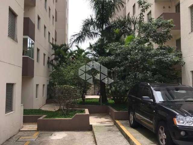 Apartamento à venda, Vila Inglesa - Zona Sul, 55 m² de área útil, 2 dormitórios, garagem descoberta com 1 vaga para auto