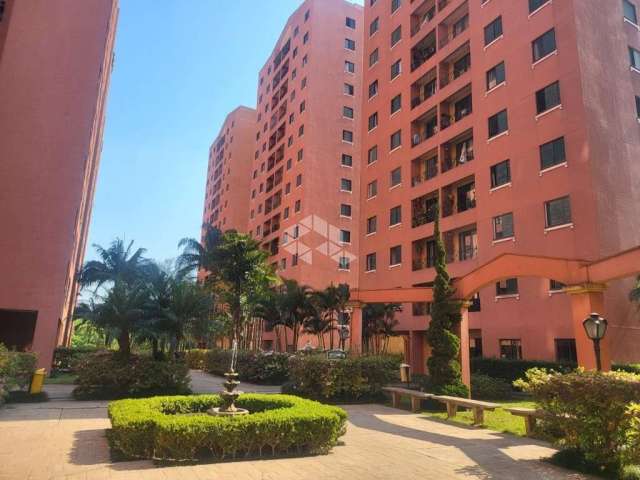 Apartamento à venda - Vila do Castelo / Jardim Niterói - Zona Sul