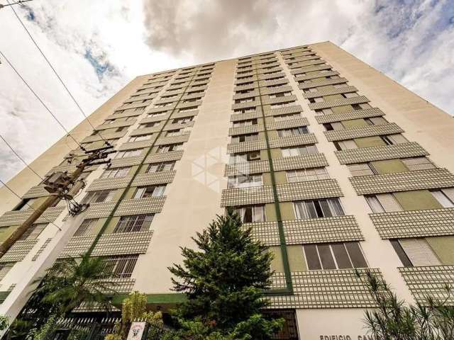 Apartamento em Santana/SP com 3 dormitórios com 1 vaga de garagem.