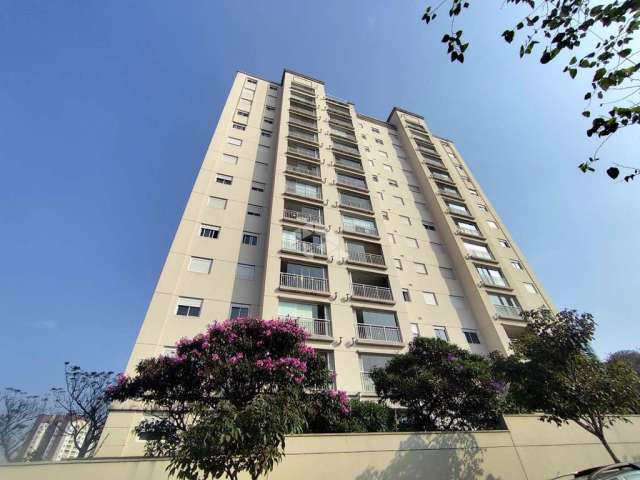 Apartamento em Santana/SP com 3 dormitórios e 2 vagas.