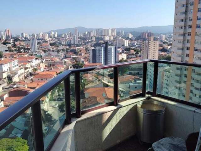 Apartamento Duplex com 3 dormitórios à venda, 296 metros e 3 vagas - Água Fria , São Paulo/SP