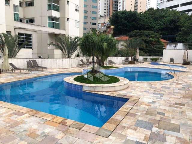 Apartamento Garden com 4 dormitórios (2 suítes) à venda, 98 metros e 2 vagas - Santana, São Paulo/SP