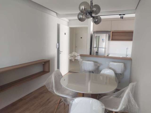 Apartamento com 2 dormitórios à venda, 58 metros e 2 vagas -Parada Inglesa, São Paulo/SP