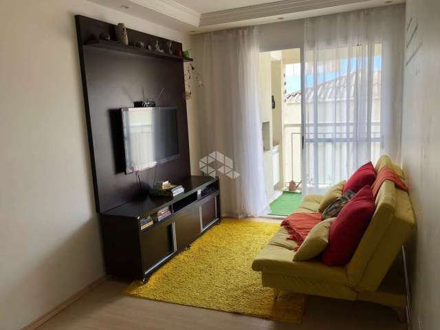 Apartamento com 2 dormitórios à venda, 65  metros e 1 vaga - Casa Verde, São Paulo/SP