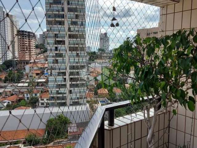 Apartamento com 3 dormitórios (1 suíte) à venda, 97 metros e 2 vagas - Santana, São Paulo/SP