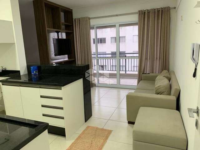 Apartamento com 1 dormitório à venda, 42 metros e 2 vagas - Santana, São Paulo/SP