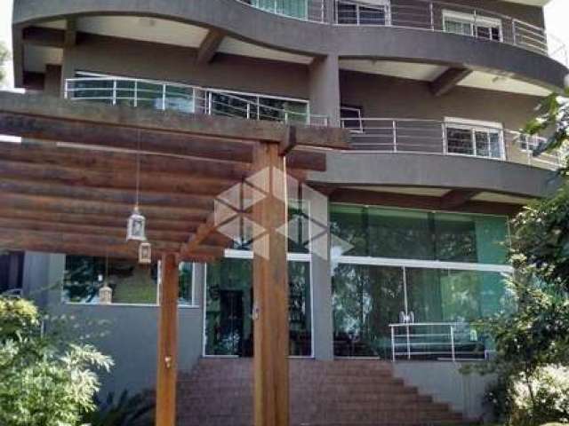 Casa com 6 dormitórios 3 suítes à venda, 810 metros e 16 vagas - Jardim Ibiratiba, São Paulo/SP