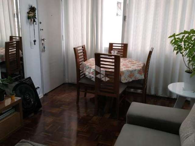 Apartamento com 2 dormitórios à venda, 63 metros e 1 vaga - Campos Elísios, São Paulo/SP