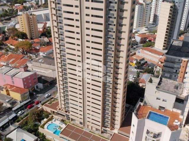 Apartamento com 4 dormitórios (3 suítes) à venda, 153 metros e 3 vagas - Santana , São Paulo/SP