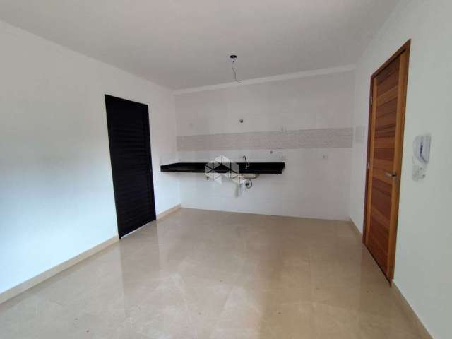 Apartamento novo com 2 dormitórios e 1 vaga no Jardim São Paulo/SP