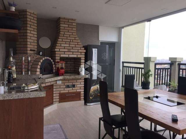 Apartamento com 3 suítes e 6 vagas - Parada Inglesa, São Paulo/SP