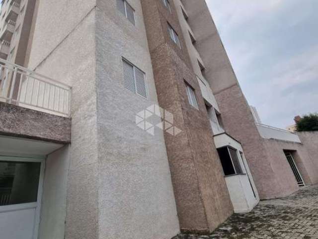 Apartamento Novo- Rua Dr Marrei Junior-ZN