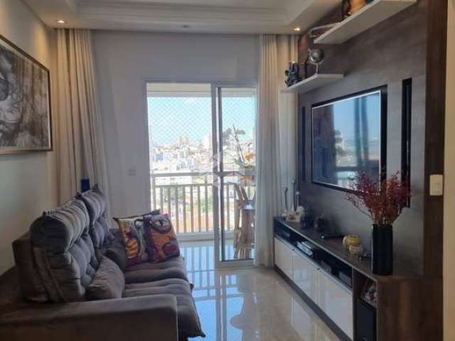 Apartamento com 2 dormitórios à venda, 60 metros e 1 vaga - Vila Gustavo, São Paulo/SP