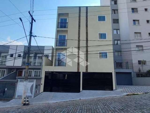 Apartamento a venda, 2 dormitorios no Jardim São Paulo