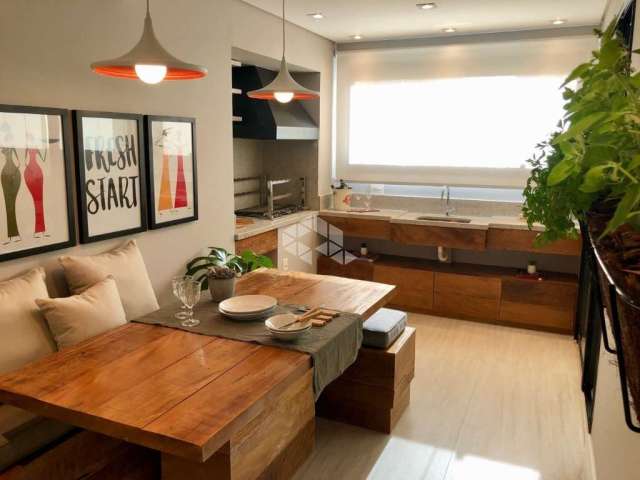 Apartamento life clube personal- santana-são paulo-