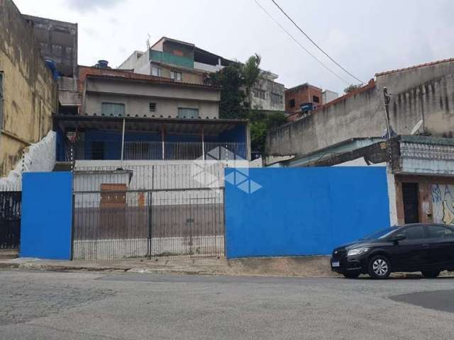 Casa a venda no Aricanduva com 3 dormitórios 2 vagas