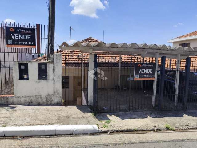 Casa a venda na Vila Mazzei / SP