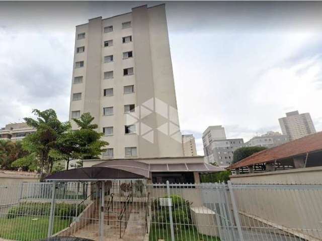 Apartamento à 500 metros da Avenida Braz Leme - Santana