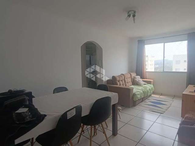 Apartamento a venda com 2 dormitórios e 1 vaga - Vila Irmãos Arnoni