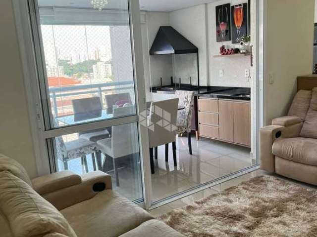 Apartamento a venda em santana com 2 dormitórios e 1 vaga em Santana