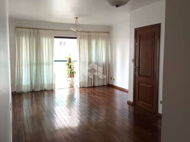 Apartamento à venda em Santana, 3 dormitórios 3 suites e 2 vagas.