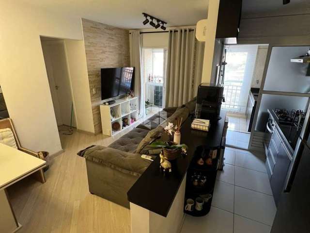 Apartamento no Limão com 2 dormitórios e 2 vagas