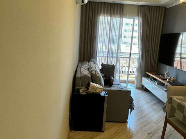 Apartamento a venda com 3 dormitórios e 1 vaga na Vila Guilherme