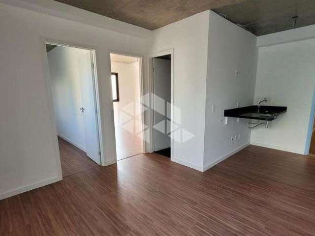 Apartamento a venda em Santana com 2 dormitórios 1 vaga