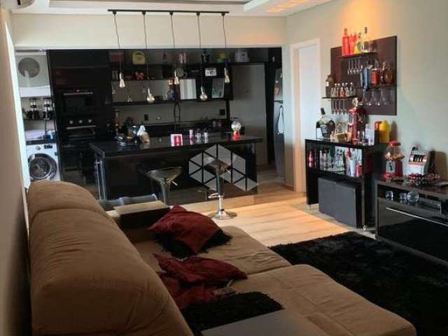 Apartamento 3 Dormitórios na Parada Inglesa Varanda Gourmet