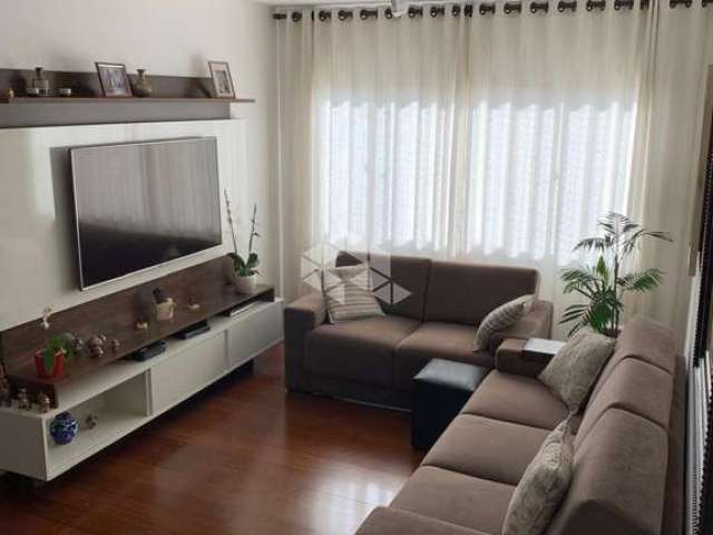 Apartamento a venda Santa Terezinha 3 dormitórios 1 vaga