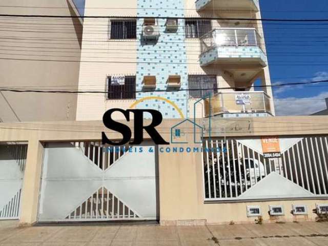 Apartamento todo mobiliado no morada do vale 2 (r$ 450.000,00)