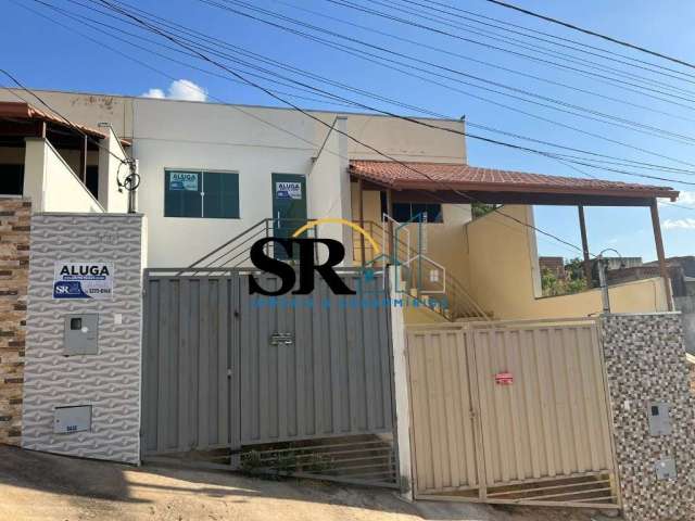 Casa para venda no bairro jardim alvorada em governador valadares