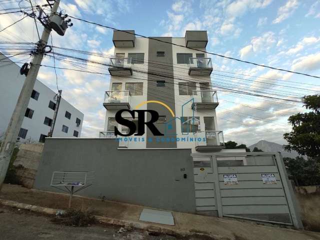 Vende-se apartamento no nova vila bretas (r$280.000,00)