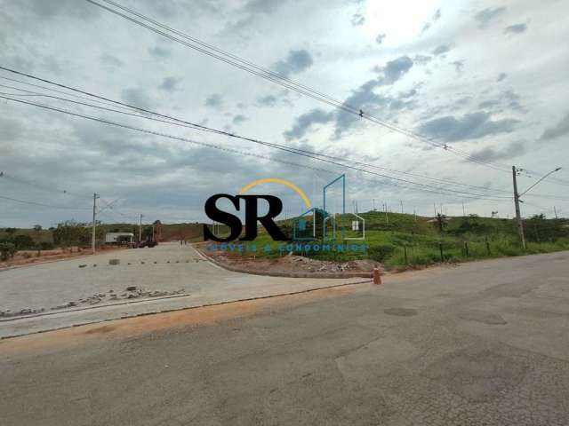 Vende-se lote (loteamente terra nova) - r$ 250.000,00