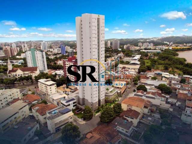 Vende-se apartamento novo no centro (r$ 430.000,00)